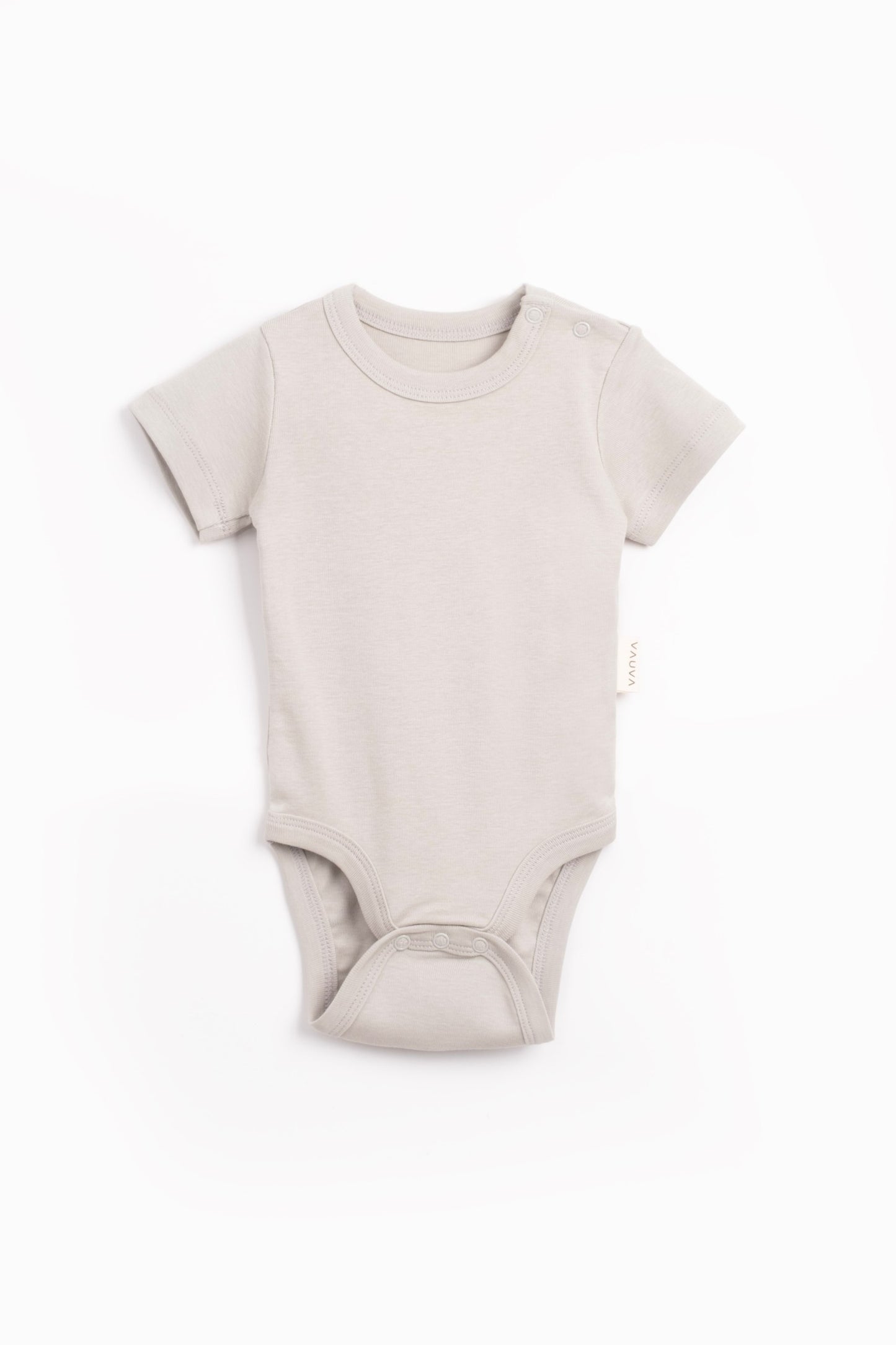Organic Cotton Body Suit