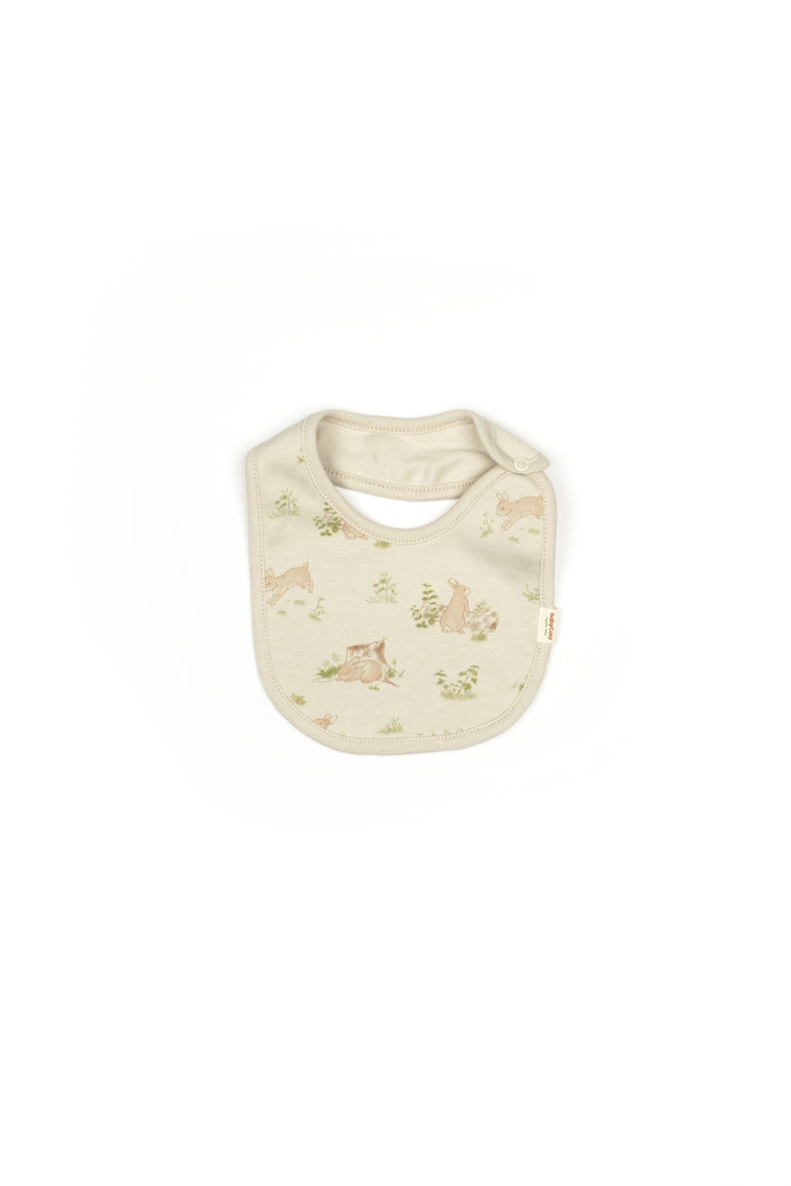 Newborn Set Bunny 5 PCS - 100% Organic Cotton