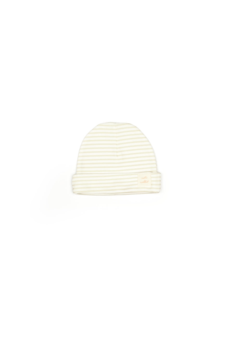 Newborn Set Bunny 5 PCS - 100% Organic Cotton