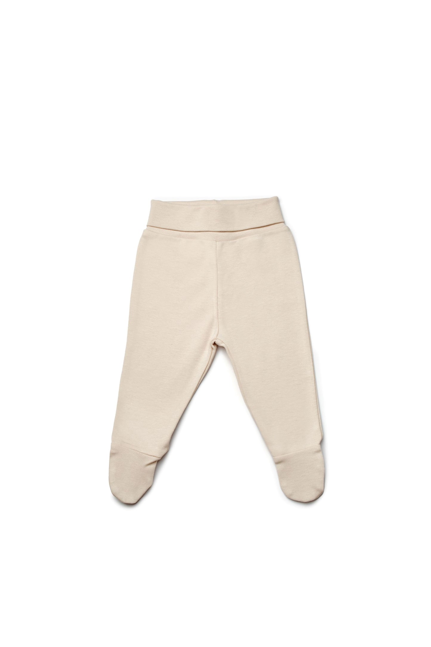 Newborn Set Bear 5 PCS - 100% Organic Cotton