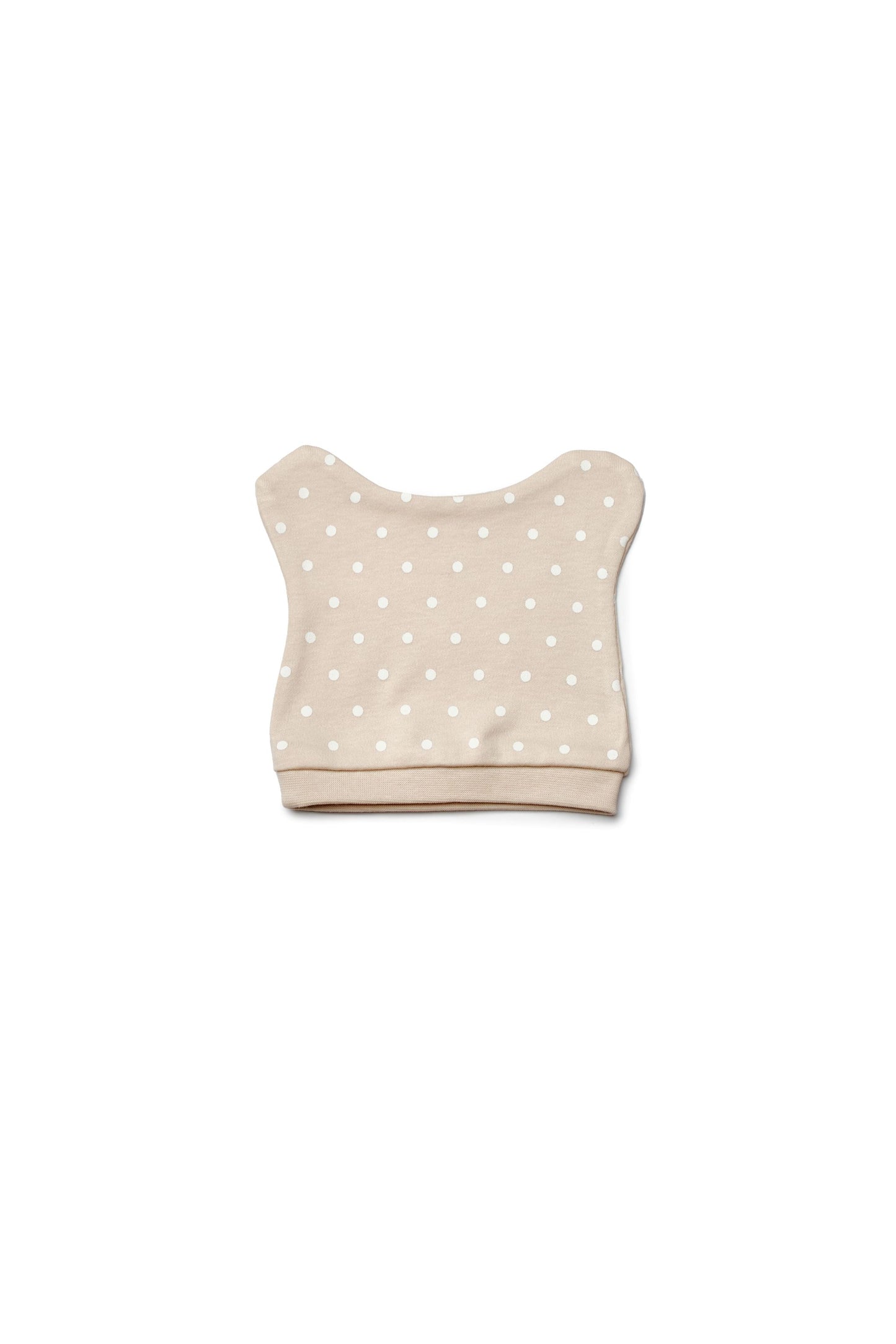 Newborn Set Bear 5 PCS - 100% Organic Cotton