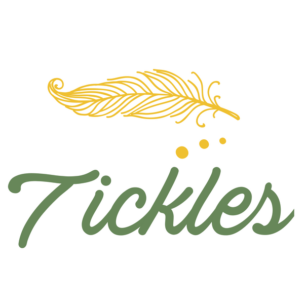 Tickles