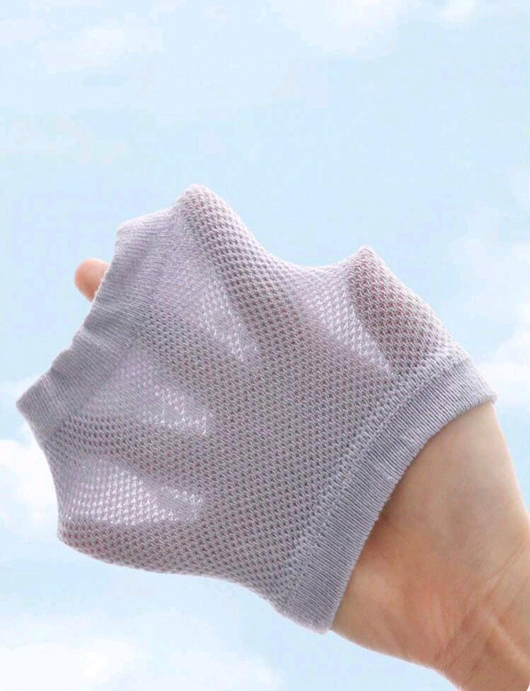 Crawling Baby Knee Pads Anti-Slip