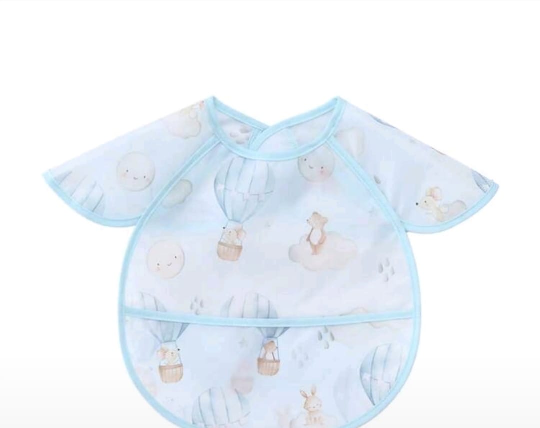 Waterproof Bib