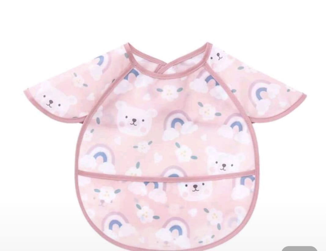 Waterproof Bib