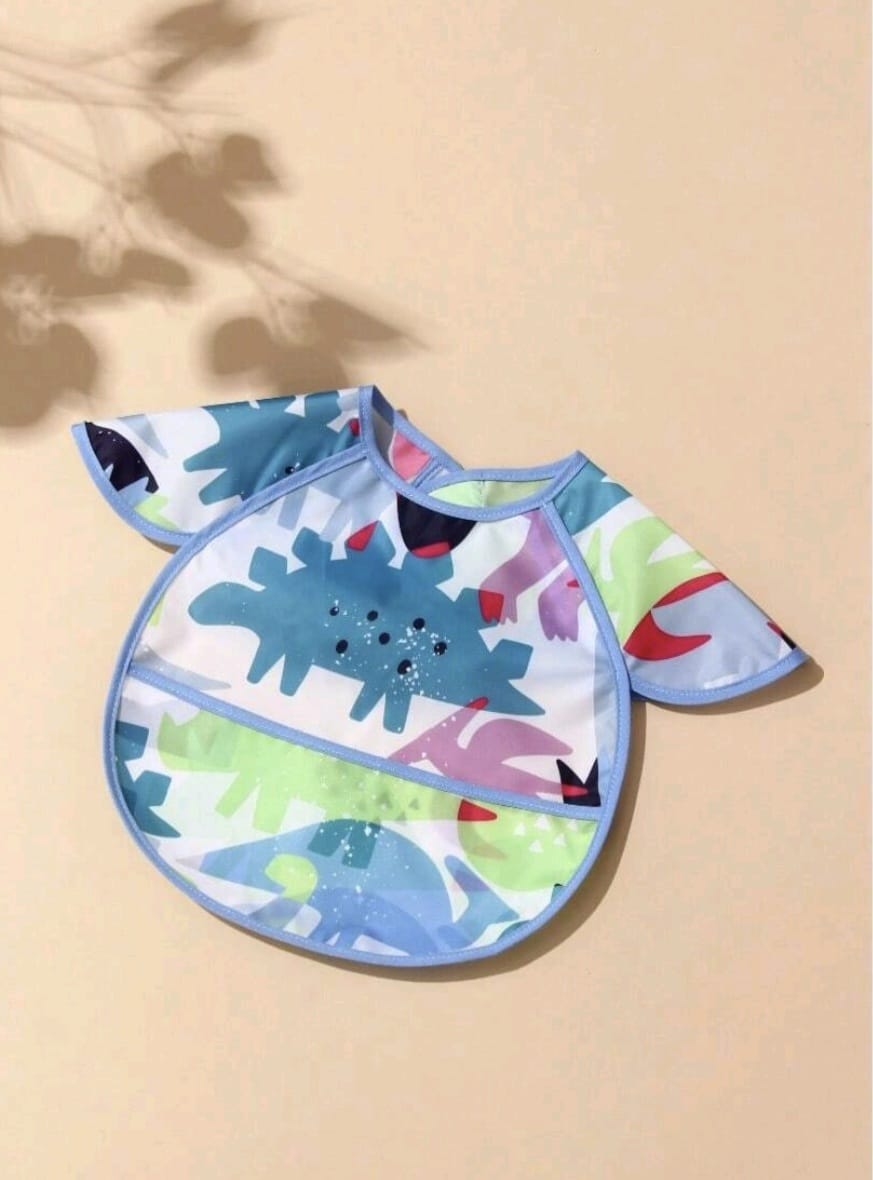 Waterproof Bib