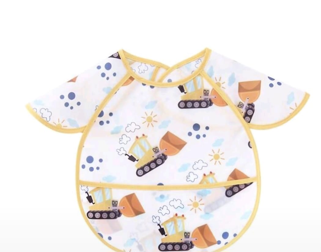 Waterproof Bib