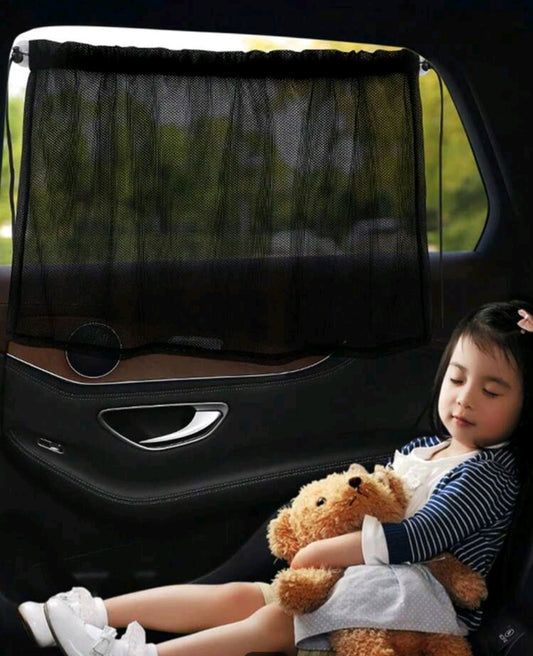 Car Window Sun Shade