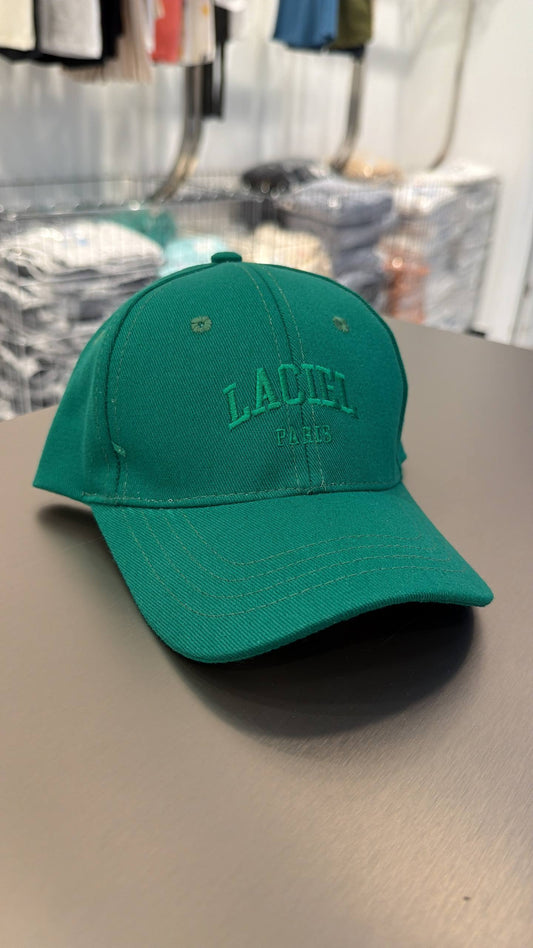LACIEL PARIS - CAP - 2-10Y