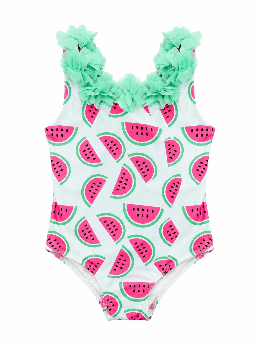 MELON One Piece Swimsuit - 3-10Y (Without Bag)