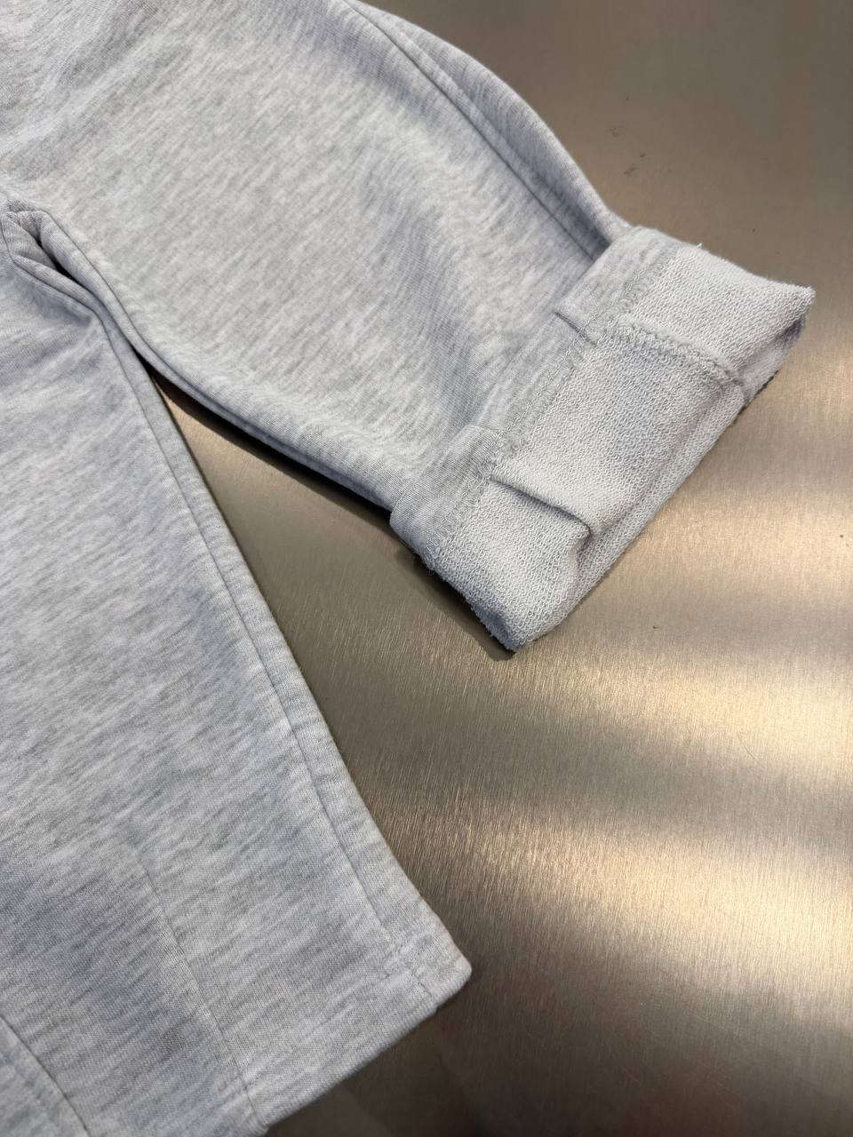 Balloon 3 Thread Cotton Joggers - Black/Navy/Grey - 2-7Y