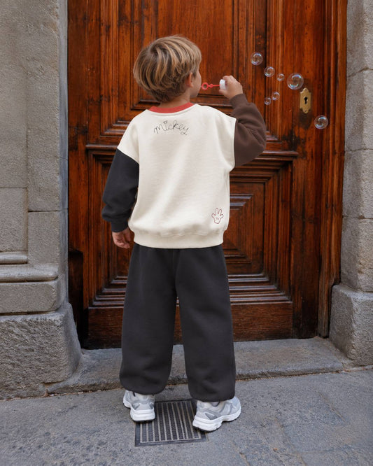 Mickey Mouse Set - 3-10Y