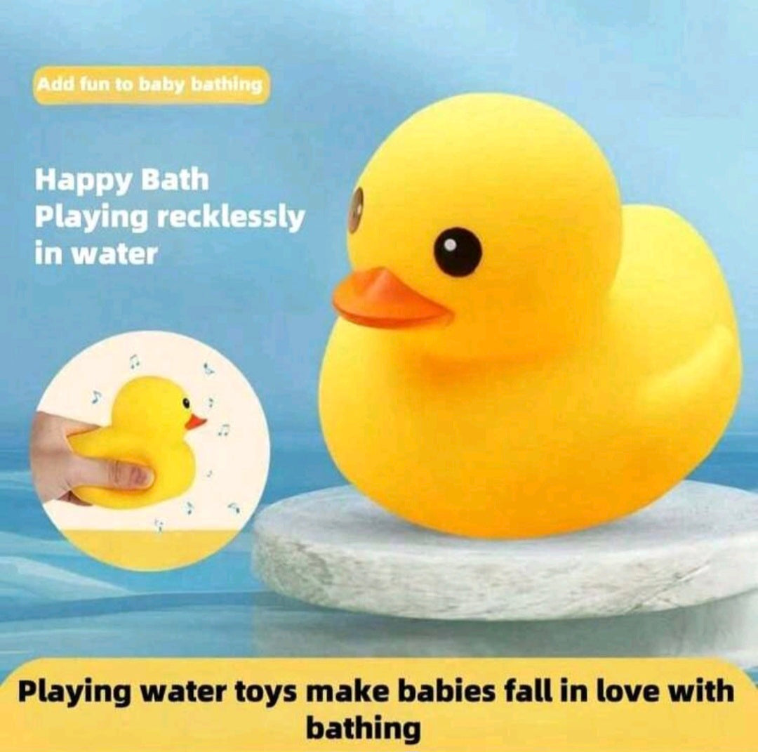 Rubber Ducks - 10 PCS