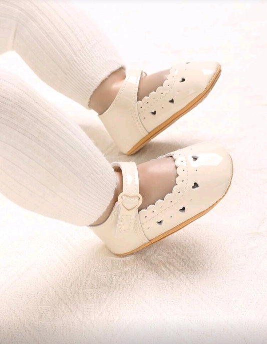 Little hearts 💕 Ballerina