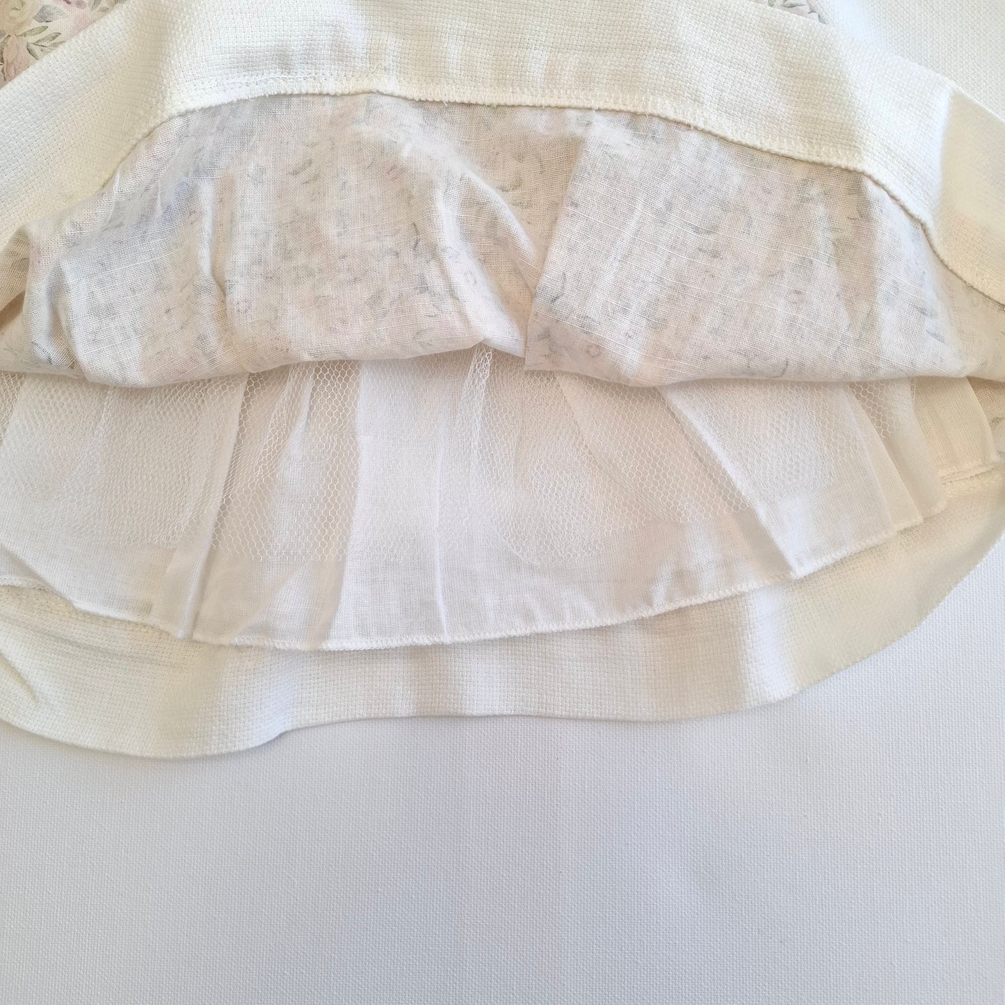 Blossom Belle Dress โ 6-36M