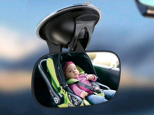 Baby Front Mirror