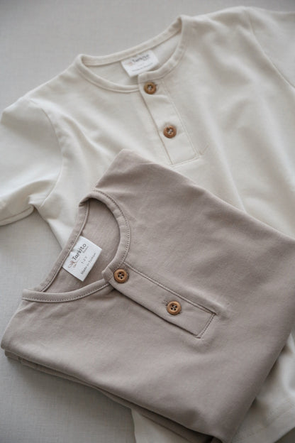 100% Cotton Short-Sleeve T-Shirt 1-5Y