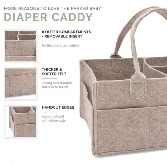 Diaper Caddy