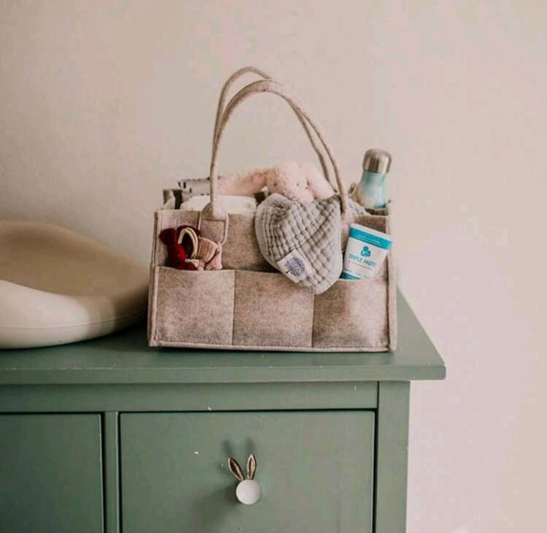 Diaper Caddy
