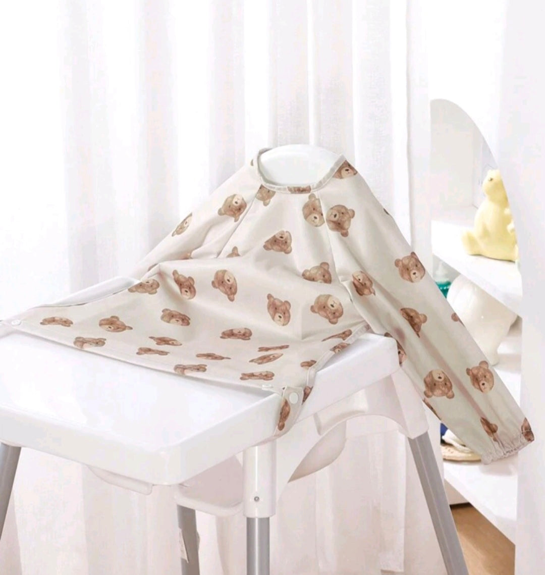 Full Coverage Bib