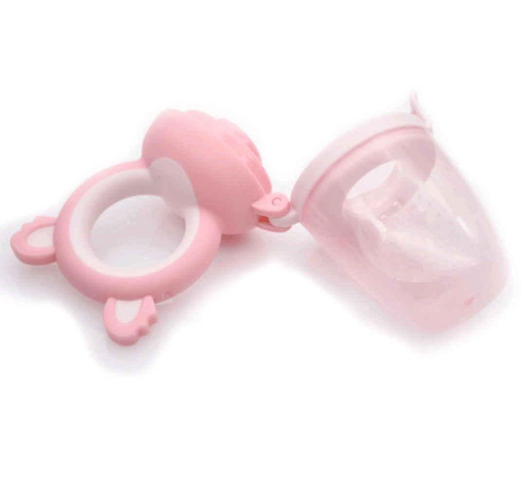 Fruit Teether