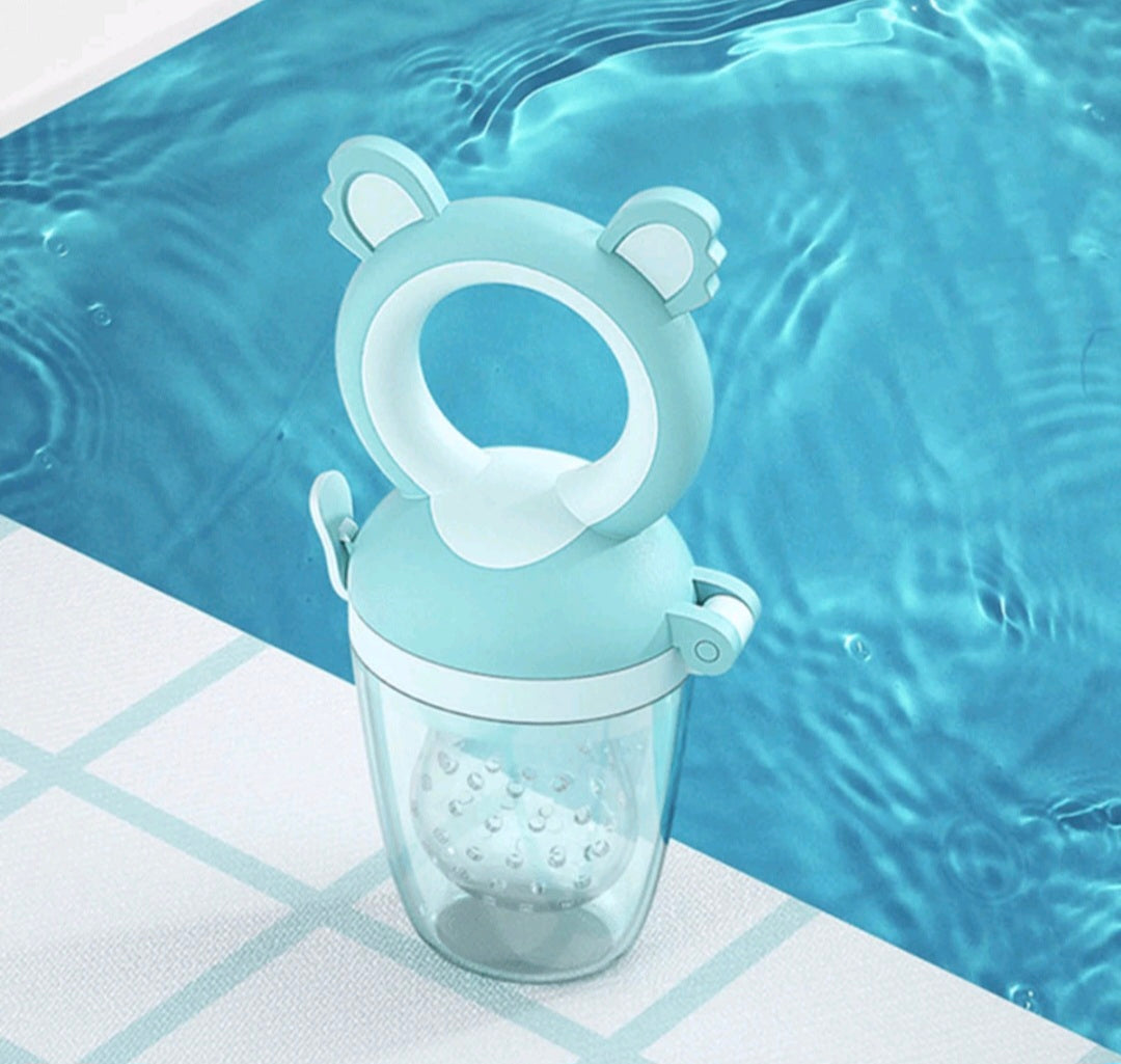 Fruit Teether