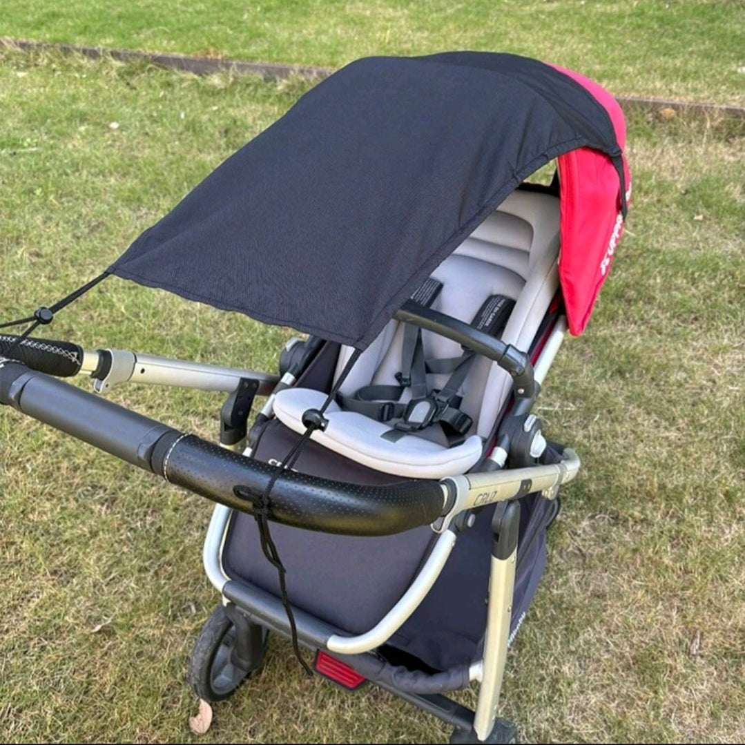 Stroller Sun Shade Cover