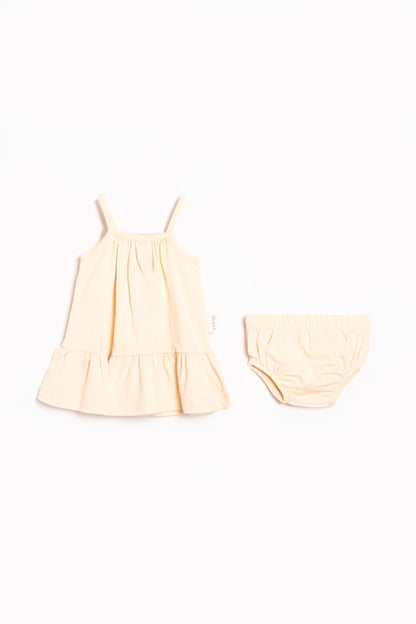 Luna Ruffle Set 3-24M