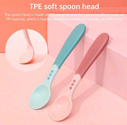 Spoon & Bowl Set with Lid