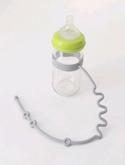 Silicone Straps - Set of 3