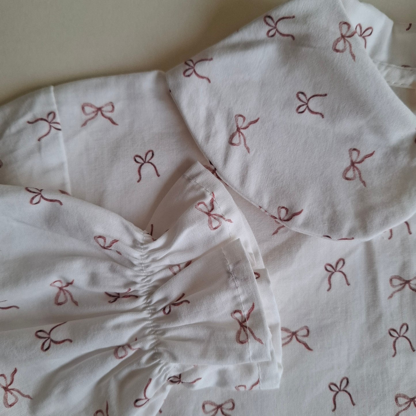 Whisper Shirt - available in 3 Prints - 9M-4Y