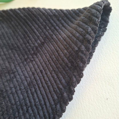 Mini Chic Skirt - BLACK - 1-6Y