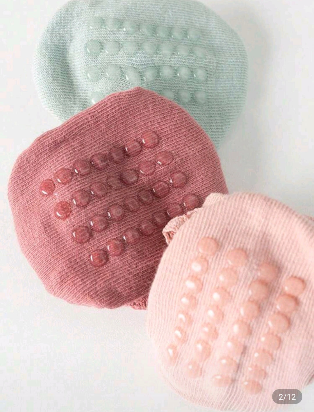 Socks - Set of 5 Pairs