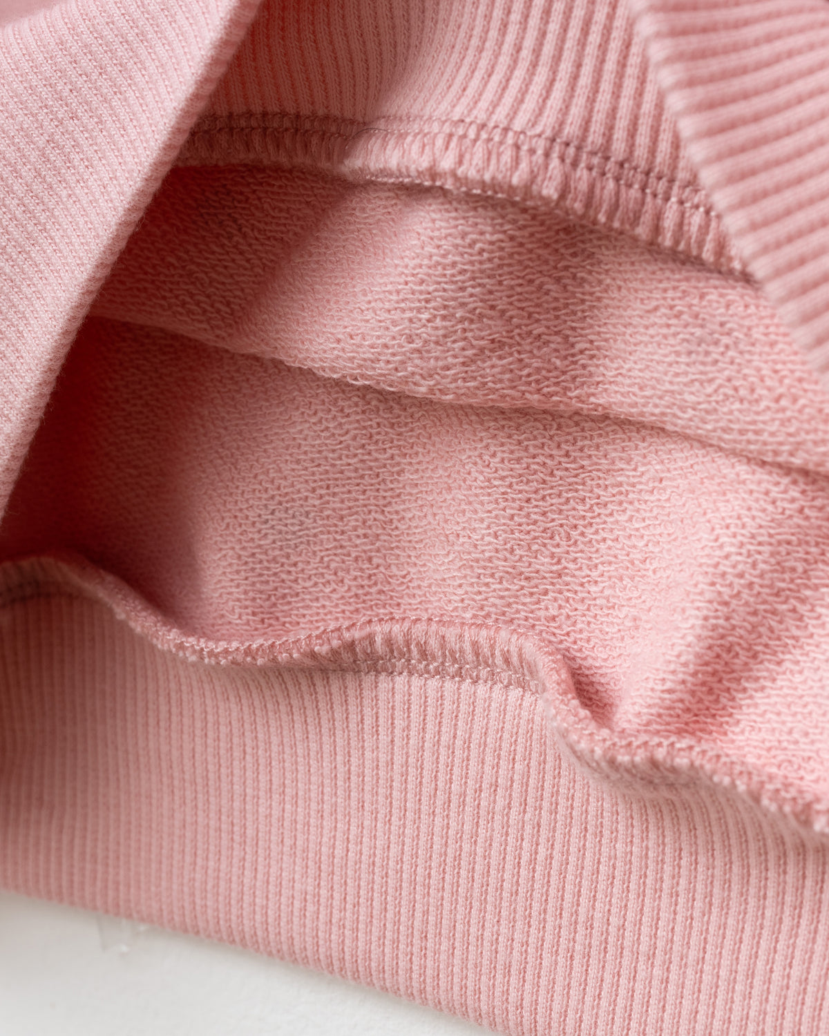 Heart-Detail Flared-Leg Top and Bottom Set - 6-24M