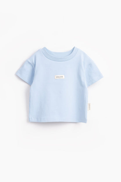 Organic Cotton Tshirt 9M-4y
