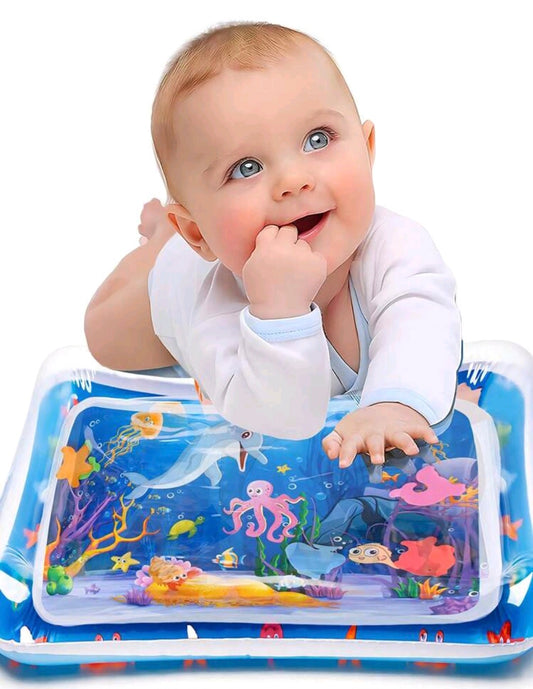 Tummy Time Mat