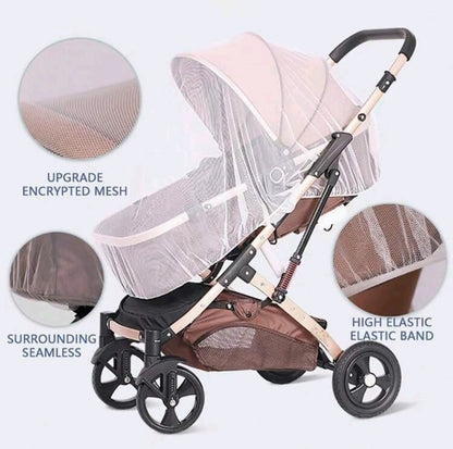Universal Mosquito Net
