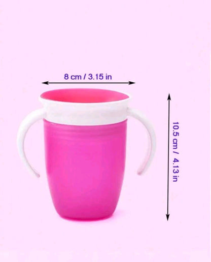 Sippy Cup 360