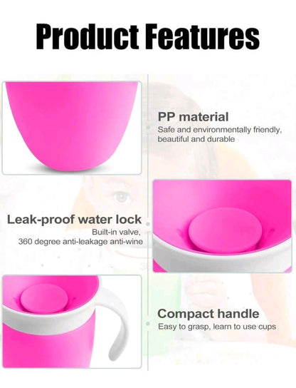 Sippy Cup 360