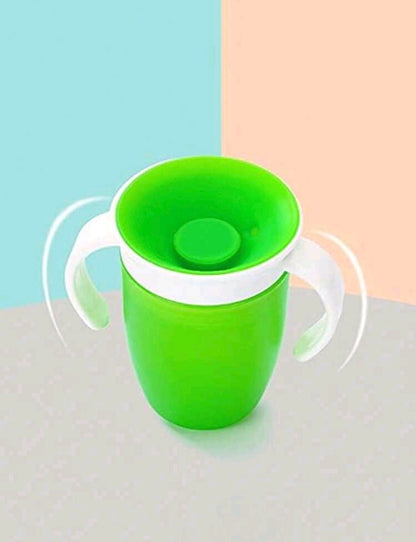 Sippy Cup 360