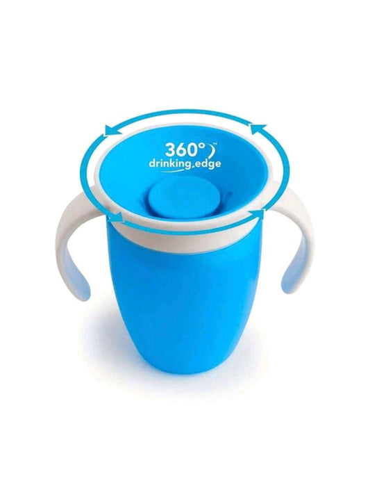 Sippy Cup 360
