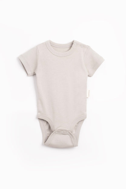 Organic Cotton Bodysuit - 3-24M