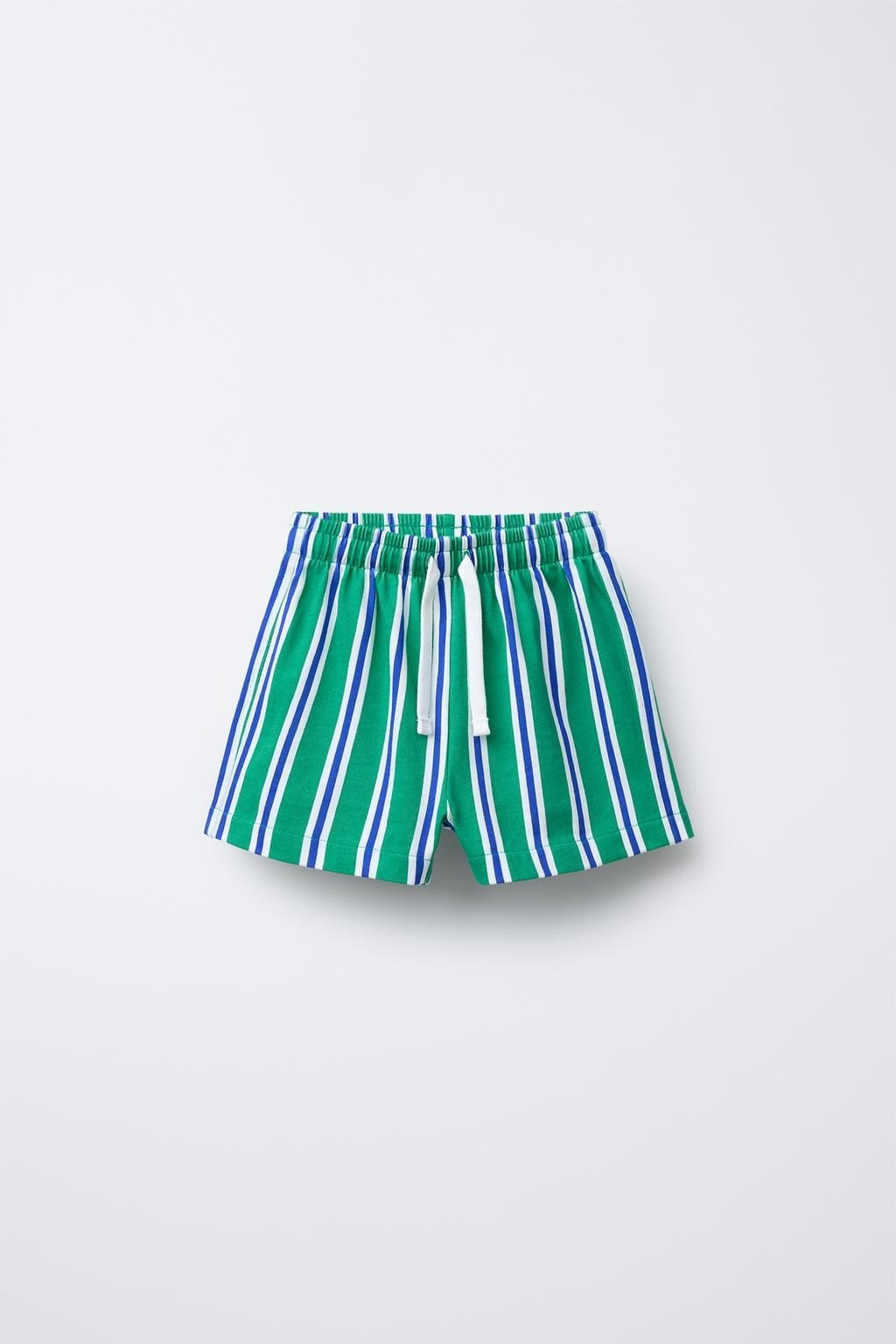 El Dragon - Shorts & Tshirt Set - 2-8Y