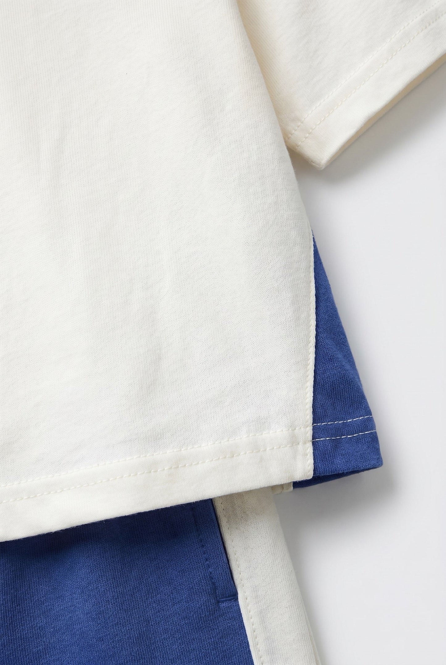 Oh My Goodness - Shorts & Tshirt Set - 2-8Y