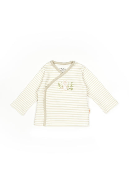 Newborn Set Bunny 5 PCS - 100% Organic Cotton