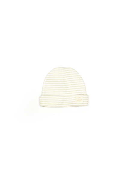 Newborn Set Bunny 5 PCS - 100% Organic Cotton