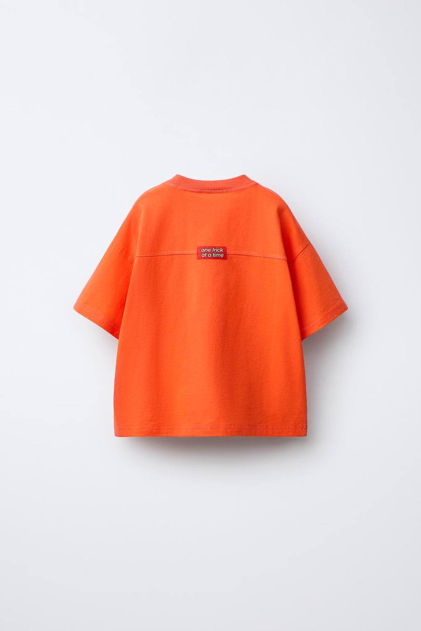 The SLOW Bear - Pants & Tshirt Set - 2-7Y