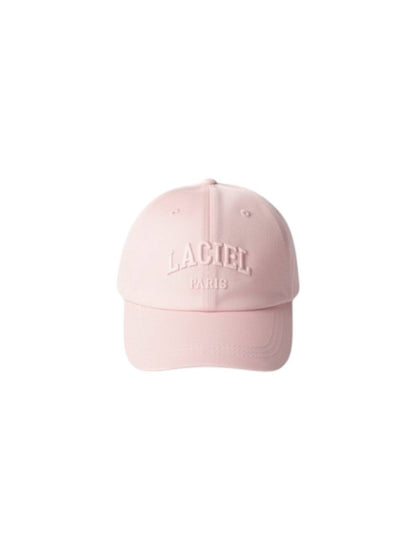 LACIEL PARIS - CAP - 2-10Y