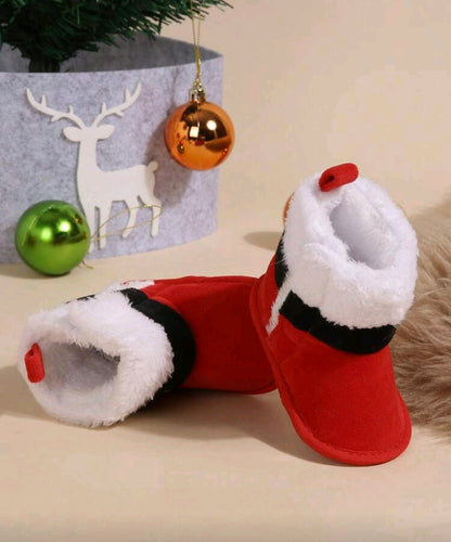 Santa's Boots