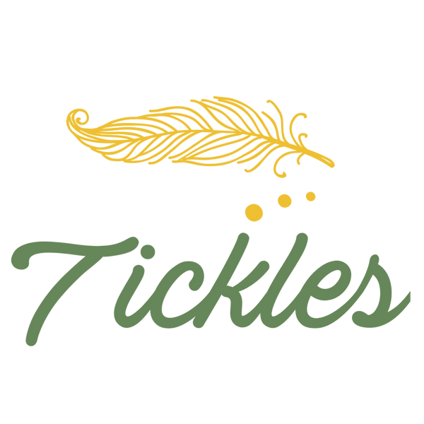 Tickles